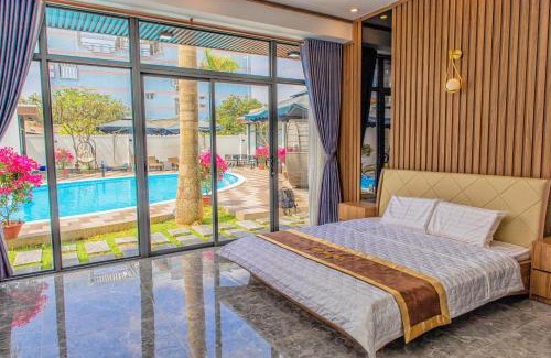 Vung Tau Villa | Royal Villa 4 - Thuỷ Trúc