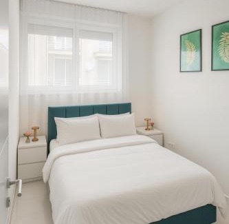 Heviz Apartment | Royal Wellness Apartman