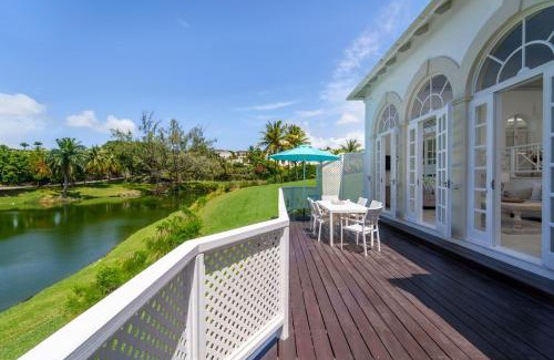 Westmoreland House | Royal Westmoreland - Cassia Heights 14 townhouse