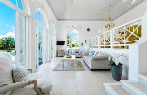 Westmoreland House | Royal Westmoreland - Cassia Heights 14 townhouse