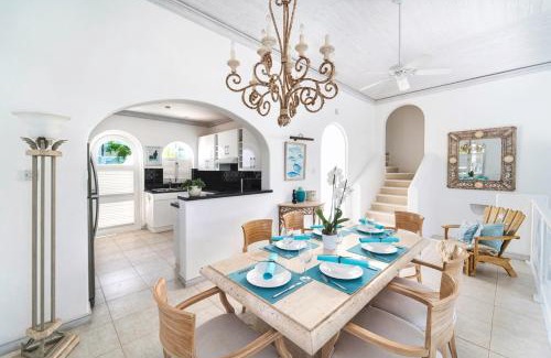 Westmoreland House | Royal Westmoreland - Cassia Heights 14 townhouse