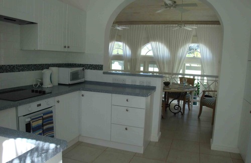 Westmoreland Villa | Royal Westmoreland Golf Resort, Luxury Elegant 3 BR Villa
