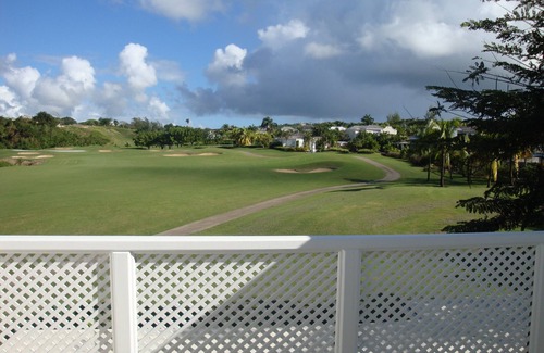 Westmoreland Villa | Royal Westmoreland Golf Resort, Luxury Elegant 3 BR Villa