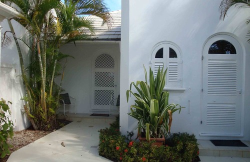 Westmoreland Villa | Royal Westmoreland Golf Resort, Luxury Elegant 3 BR Villa