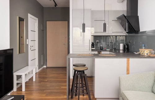 Wilanow Apartment | Royal Wilanów Chic Studio