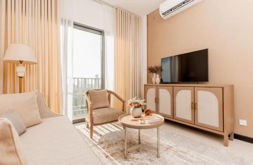 Ibbanwala Apartment | Royale Colombo Trizen Apartments by Pinnacle
