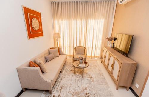 Ibbanwala Apartment | Royale Colombo Trizen Apartments by Pinnacle