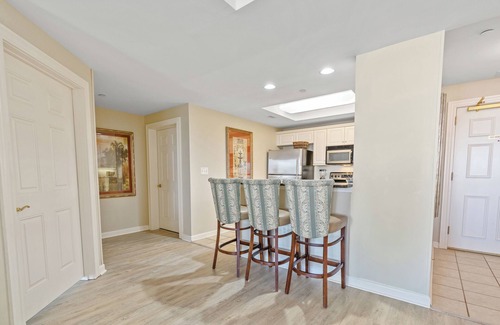 Arcadian Shores Condo | Royale Palms 2BR Oceanview 14th Flr WITH POOL PASSES! Reduced rates for Summer!