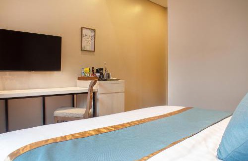 Silang Junction North Hotel | Royale Parc Hotel Tagaytay