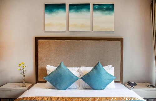 Silang Junction North Hotel | Royale Parc Hotel Tagaytay