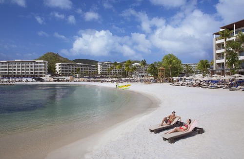 Cap Estate Hotel | Royalton Saint Lucia, An Autograph Collection All-Inclusive Resort