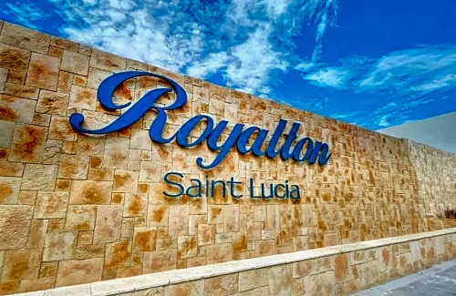 Cap Estate Hotel | Royalton Saint Lucia, An Autograph Collection All-Inclusive Resort