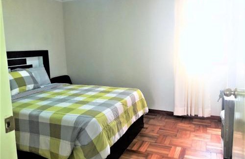 Country Club Apartment | Royalty Inn