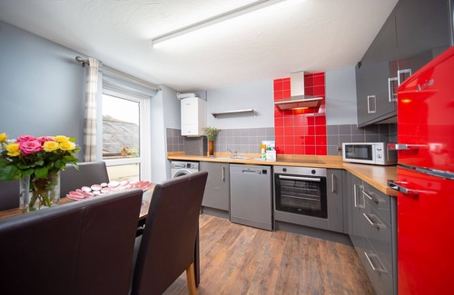 West Down Cottage | Royd Cottage at Lower Aylescott