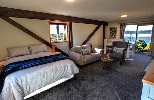 Ngaio Bay House | Roydons Flat - Kaiteriteri Downstairs Unit