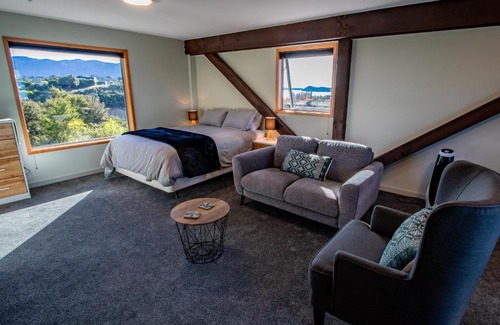 Ngaio Bay House | Roydons Flat - Kaiteriteri Downstairs Unit