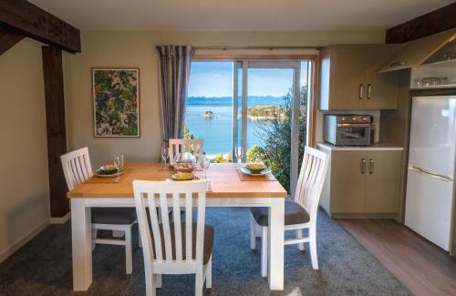 Ngaio Bay House | Roydons Flat - Kaiteriteri Downstairs Unit