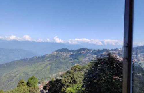 Darjeeling Hotel | Royoporus Taktsang Darjeeling