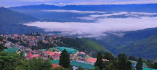 Darjeeling Hotel | Royoporus Taktsang Darjeeling