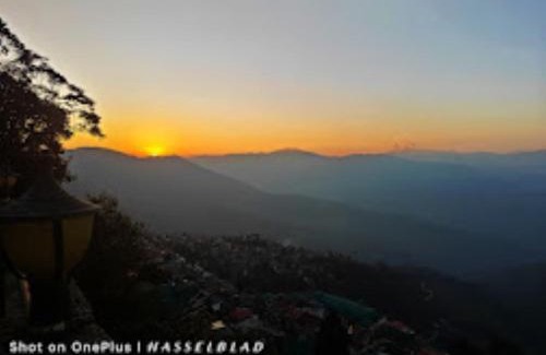 Darjeeling Hotel | Royoporus Taktsang Darjeeling