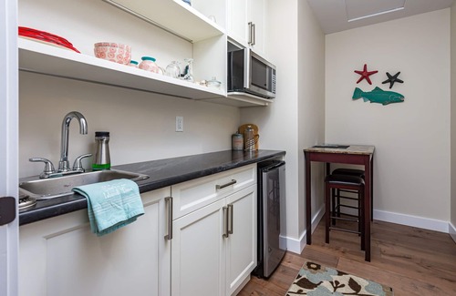 Courtenay House | Royston Roost in Courtenay!
