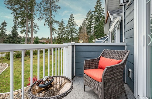 Courtenay House | Royston Roost in Courtenay!