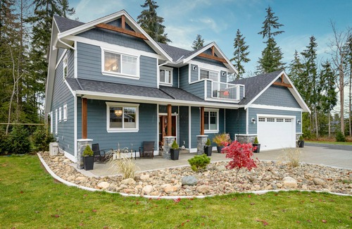 Courtenay House | Royston Roost in Courtenay!