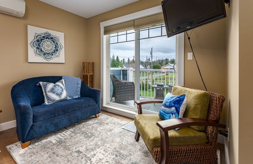 Courtenay House | Royston Roost in Courtenay!