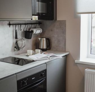Kurzeme Apartment | Rozenstein design residence