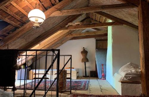 Dunafoldvar House | Rozmaringos Udvarház
