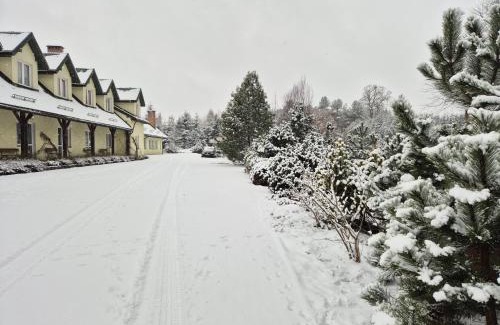 Gorniki House | Roztocze-Pensjonat pod Sosnami