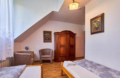 Gorniki House | Roztocze-Pensjonat pod Sosnami
