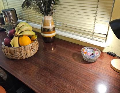 Greater Johannesburg Metropolitan Area Apartment | RPG Corporate Unit