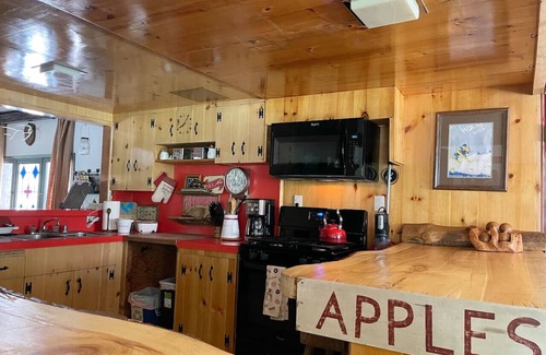 Wrightwood Cabin | RR · FrPlace/firepit/Wifi/kid/pet friendly/1120 SqFt