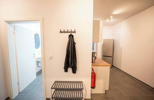Magdeburg Apartment | RR | NEW | Spacious Apt 2-67 m²| Parking | Central