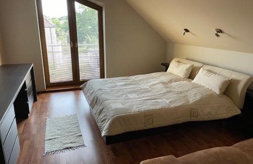 Bojnice Apartment | RRR Apartmány 2