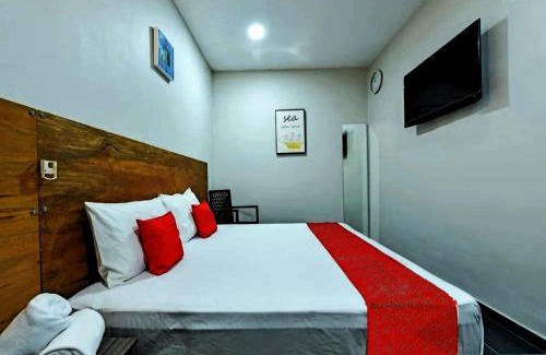 Taman Desa Cemerlang Hotel | RS Hotel Desa Cemerlang Johor Jaya