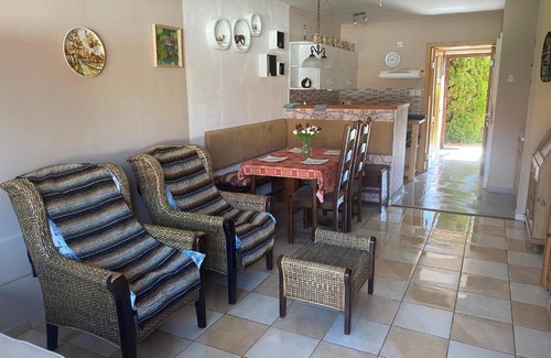 Harkany Apartment | RST47 Apartman