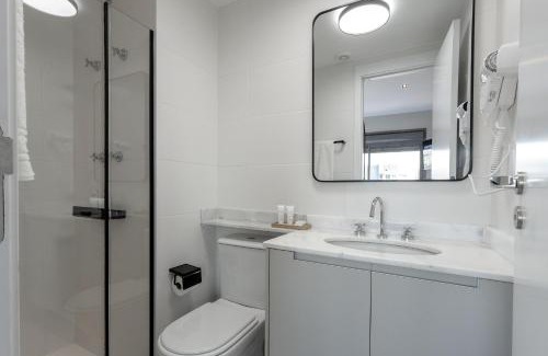 Vila Pompeia Apartment | RStar Allianz Parque 2min | Alto Padrão c/Vaga