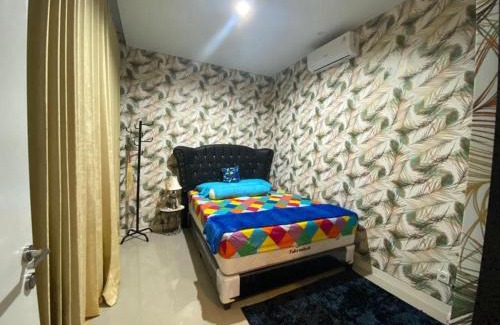 Jember Villa | RSY GUEST HOUSE Argopuro