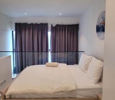 Cantonments Apartment | RT Properties at The gardens