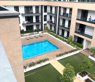Cantonments Apartment | RT Properties at The gardens