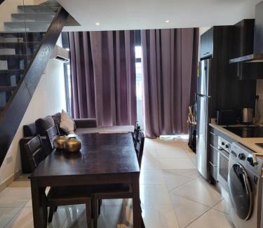 Cantonments Apartment | RT Properties at The gardens