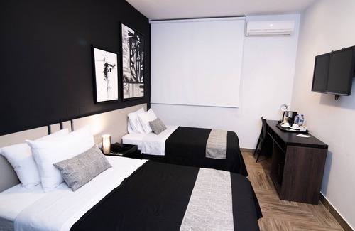 Piura Hotel | Rua Hoteles - Piura