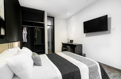 Piura Hotel | Rua Hoteles - Piura