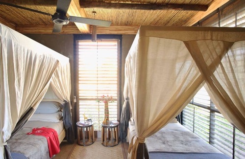 Runda Resort | RUAHA SAFARI VILLA - Three Bedroom Resort, Sleeps 6