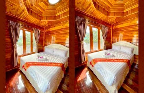 Sa Khu Resort | Ruan Mai Naiyang Beach Resort