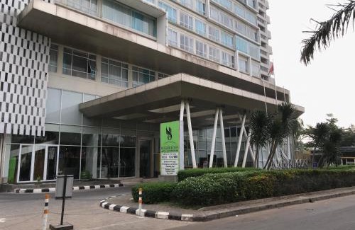 Bogor Apartment | Ruang Bravia Bogor Icon Hotel