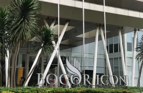 Bogor Apartment | Ruang Bravia Bogor Icon Hotel