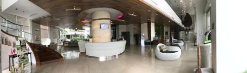 Bogor Apartment | Ruang Bravia Bogor Icon Hotel